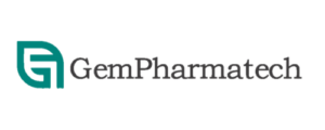 GemPharmaTech logo
