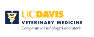 UC Davis Vetmed logo