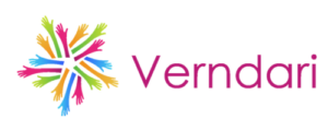 Verndari logo