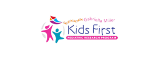 Kids-First logo