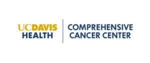UC Davis Health Comprehensive Cancer Center logo