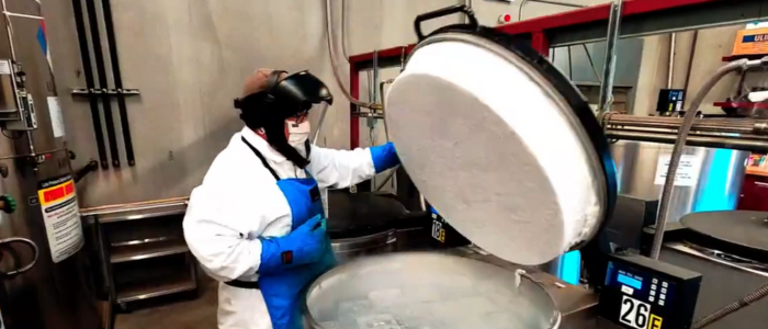 Cryopreservation and Cryorecovery - Mouse Biology Program