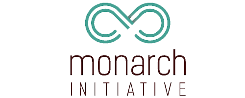 Monarch Initiative logo
